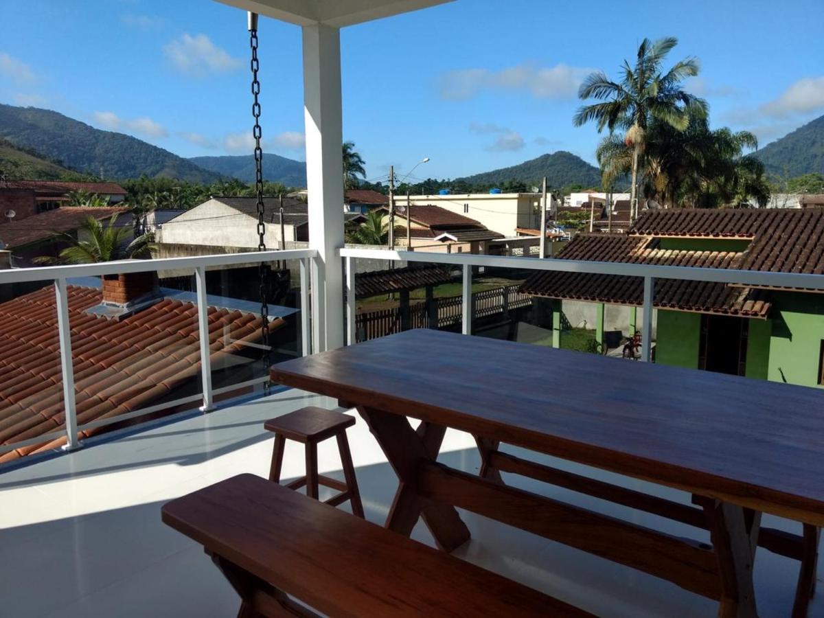 Casas De Praia Ubatuba Zewnętrze zdjęcie