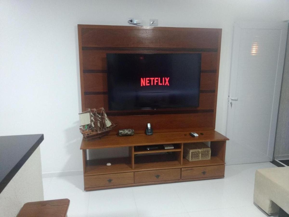 Casas De Praia Ubatuba Zewnętrze zdjęcie