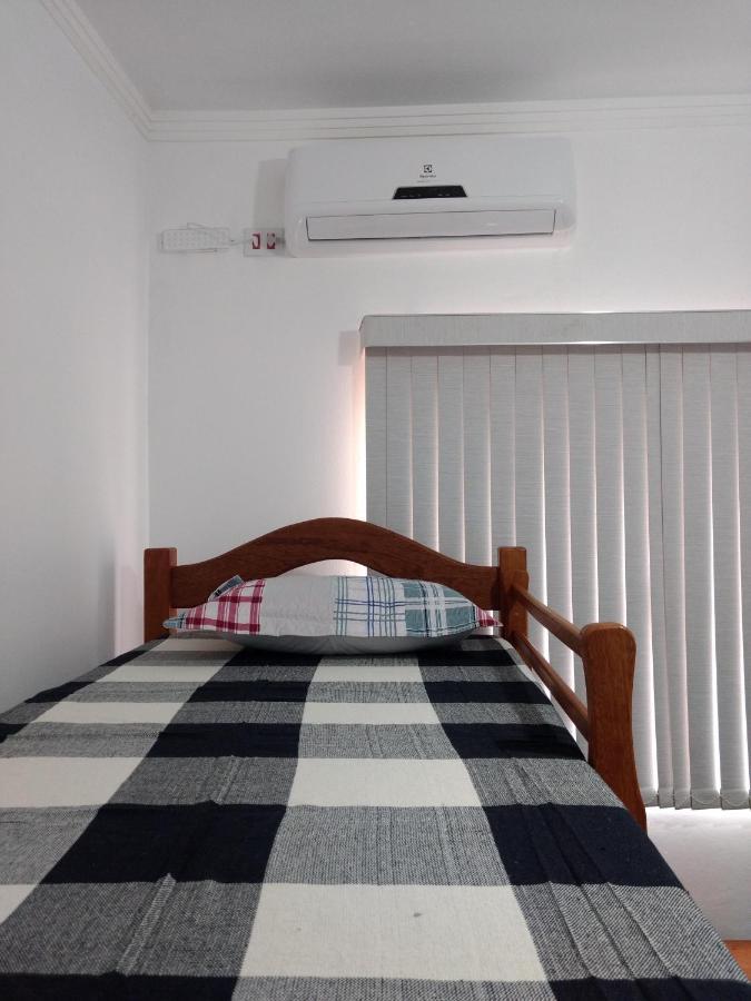 Casas De Praia Ubatuba Zewnętrze zdjęcie