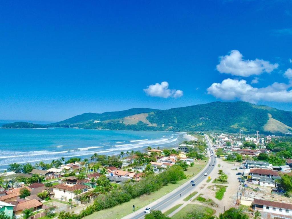 Casas De Praia Ubatuba Zewnętrze zdjęcie