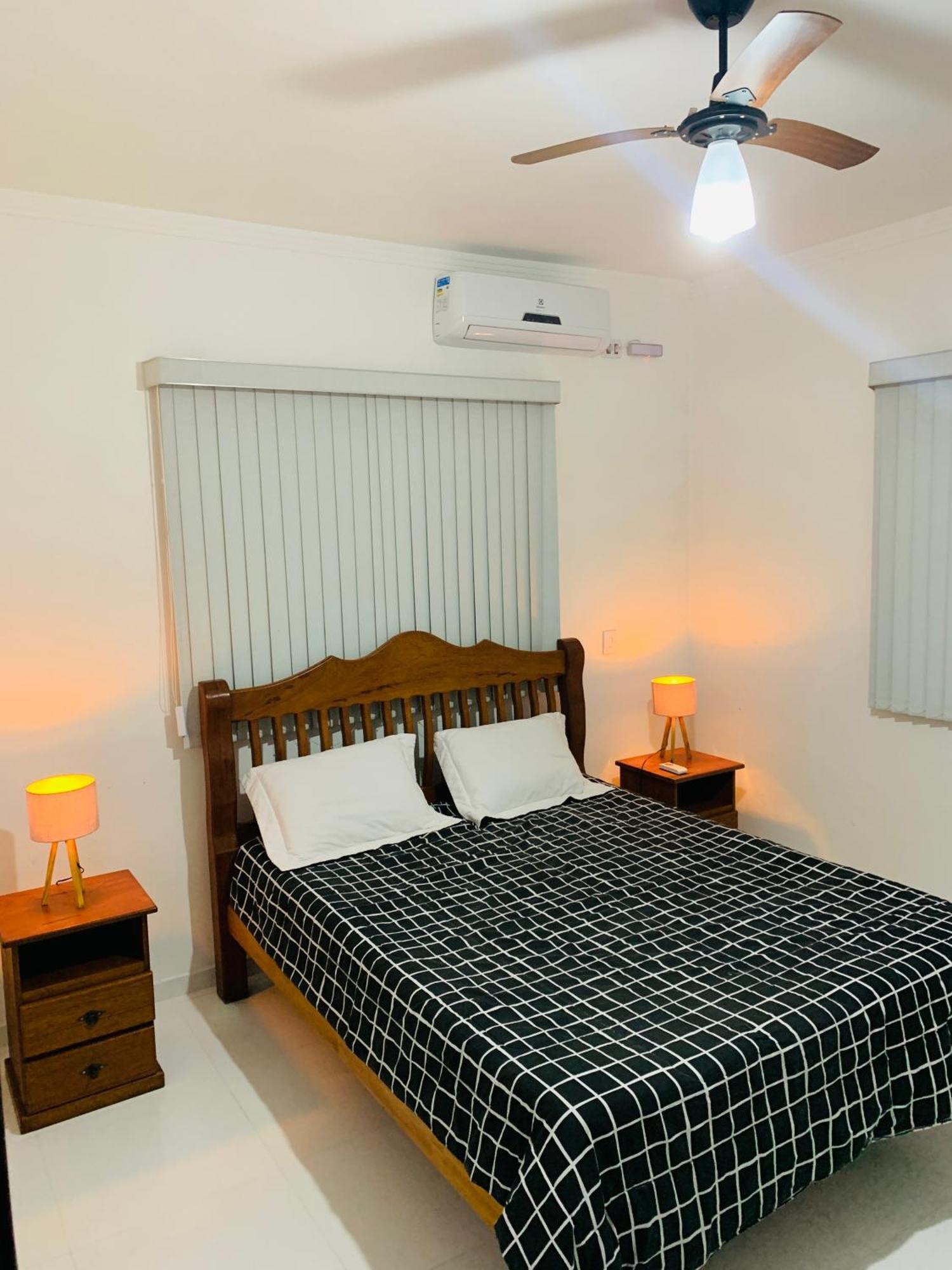 Casas De Praia Ubatuba Zewnętrze zdjęcie