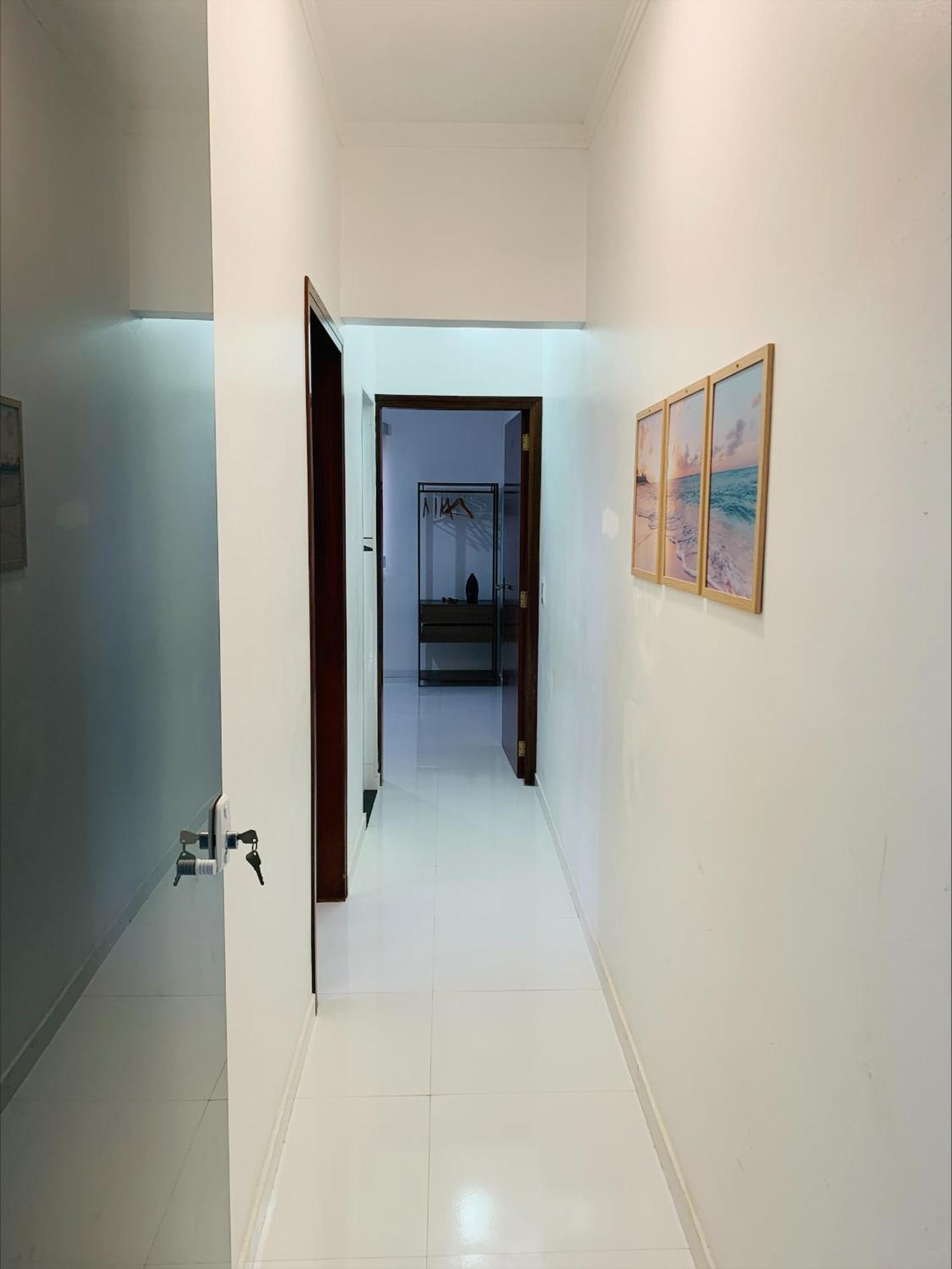 Casas De Praia Ubatuba Zewnętrze zdjęcie